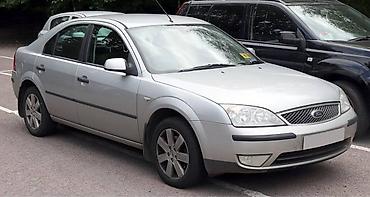 motore: KOS ZA FORD MONDEO | Ford mondeo 1 - NAJPOVOLJNIJI NOVI I POLOVNI — 4