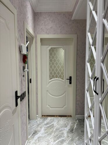 Yeni tikili: Qiyməti şəxsiyə yazn məlumat verək❕❕Satılır: 2 otaqlı, zövqlə dizayn — 4