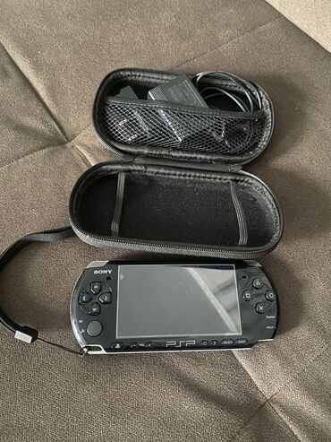 мультиварка автомобильный: Продаю псп psp е3000