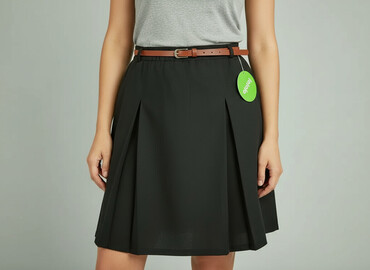 mini spódniczka allegro: Dunnes Stores, Women`s skirt, size 2XL (EU 44)