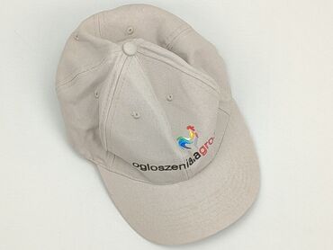 Hats and caps: Baseball cap, Female, condition - Good