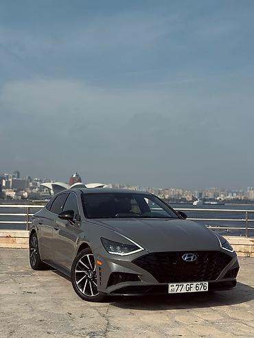 hyundai xg: Hyundai Sonata: 1.6 l | 2022 il Sedan — 1