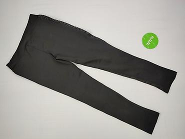 dres white widow: Legginsy Sportowe damskie, rozmiar L — 4
