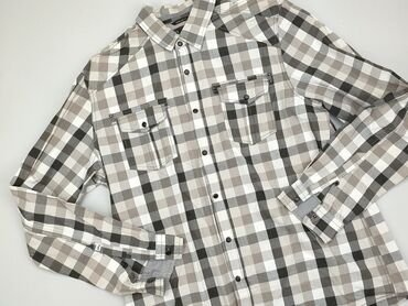 Shirts: Shirt for men, XL (EU 42), Reserved, condition - Good