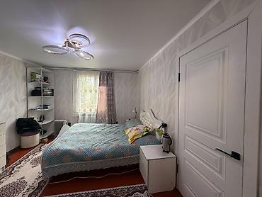 Кыймылсыз мүлк: 🏡 Продаётся уютный дом в г. Каракол! 📍 ул. Нефтянникова ✨ Просторный и — 6