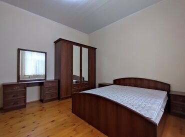 Uzunmüddətli kirayə mənzillər: 2 otaqlı mənzil – işıqlı və səliqəli planlama - Geniş dəhliz: tavan — 6