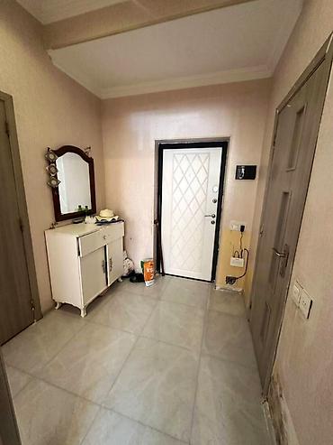 tap.az berde: 2 otaqlı, Yeni tikili, 46 kv. m — 6
