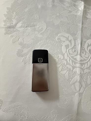 Nokia: Nokia 6300 4G, Düyməli — 2