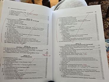 avqust heykəli: Məhsul: Kitab – “Anayasa Hukukuna Giriş: Genel Esaslar ve Türk Anayasa — 5