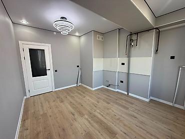нужно: 1 комната, 41 м², Кок-Жар ж/м Элитка, 11 этаж, Евроремонт — 3
