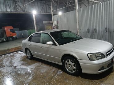 Subaru: Subaru : 2001 г., 2 л, Автомат, Бензин, Хэтчбэк