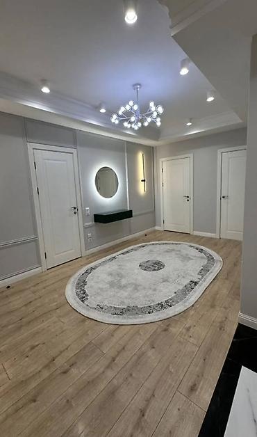 Продажа квартир: 3 комнаты, 115 м², КНУ Элитка, 4 этаж, Евроремонт — 4