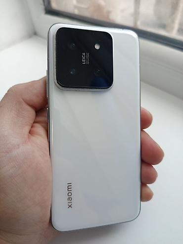 xiaomi 8: Xiaomi, 14, Б/у, 256 ГБ, цвет - Белый, 2 SIM — 1