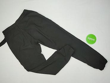babble but: Bershka, Spodnie materiałowe damskie, rozmiar M — 3