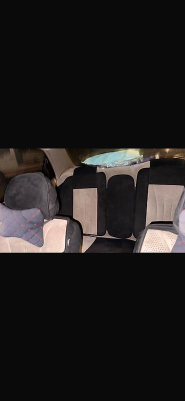accord 2000: Honda Accord: 2001 г., 2.3 л, Автомат, Газ, Седан — 3