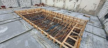 işləri: Villa _ hovuz tikintisi üzrə peşəkar xidmətlər Evlərin sıfırdan — 7