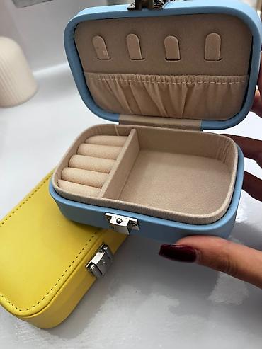 Mücrülər: Mücrü — 8