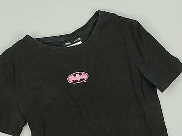 bluza z jokerem: Batman, T-shirt damski, rozmiar 2XS — 1