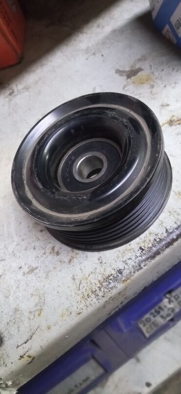 Другие детали для мотора: Ходовые Запчасти на японские автомобили сайлентблок — 10