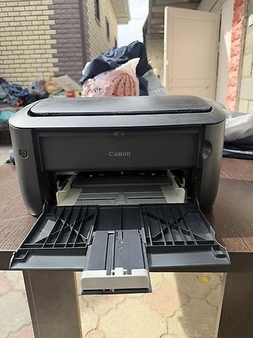 l mount: ‼️‼️‼️Лазерный принтер Canon i-SENSYS LBP6200d‼️‼️‼️ - Монохромная — 5
