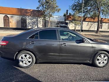 тойота кемри 35: Toyota Camry: 2010 г., 2.5 л, Автомат, Бензин, Седан — 4