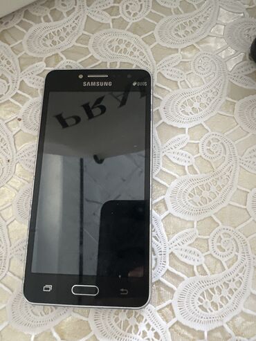 samsung j: Samsung Galaxy J2 Prime, rəng - Qara