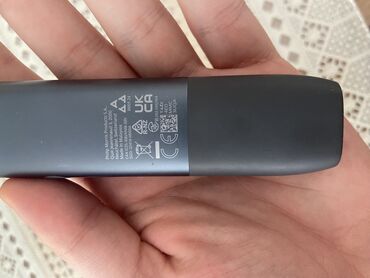 Qəlyan, vayp və aksesuarları: Məhsul: IQOS ILUMA (Philips Morris) – tütün qızdırma cihazı üçün lalafo.az -da Qəlyan, vayp və aksesuarları: Məhsul: IQOS ILUMA (Philips Morris) – tütün qızdırma cihazı üçün