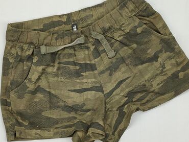 krótkie spodenki z długich spodni: Shorts, S (EU 36), condition - Good