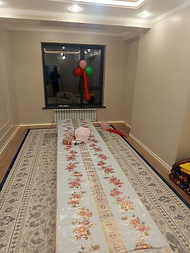 Долгосрочная аренда квартир: 2 комнаты — 1