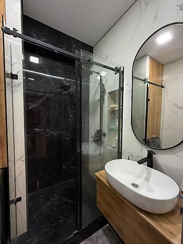 Продажа квартир: 2 комнаты, 67 м², Элитка, 5 этаж, Дизайнерский ремонт — 10