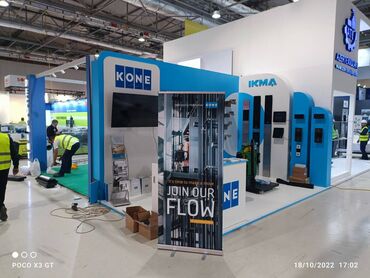 Reklam, çap: Hər növ reklam işlərinin yüksək səviyyədə hazırlanması. Istənilən — 22