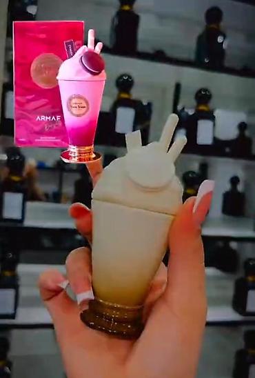 Ətriyyat: Premium ətir kolleksiyası - Bond No. 9 Lafayette Street: Şəhər — 6