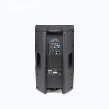 Dinamiklər və kolonkalar: Yeni RCF Kolonka, Növ - Akustik, rəng - Qara — 21