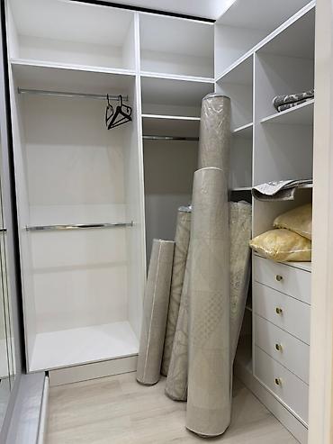 Продажа квартир: 3 комнаты, 102 м², Элитка, 6 этаж, Дизайнерский ремонт — 9