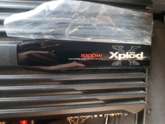 Digər aksesuarlar: Maqintafon Orjinal p7950ub 4 çıxış +2 aux və flashkart çıxış. Uslİtel- -da lalafo.az — 3 Digər aksesuarlar: Maqintafon Orjinal p7950ub 4 çıxış +2 aux və flashkart çıxış. Uslİtel- — 3