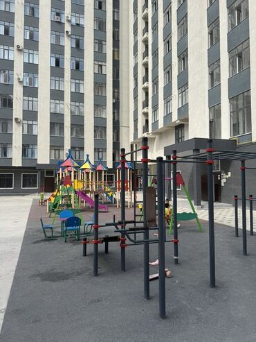 долгосрочно квартиры: Предлагается светлая и уютная квартира в современном жилом комплексе