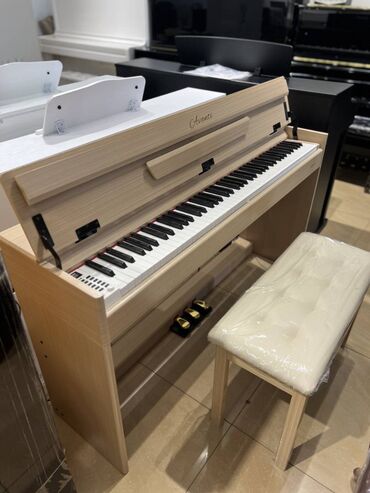 Pianolar: Piano, Avanti, Rəqəmsal, Yeni, Pulsuz çatdırılma — 14