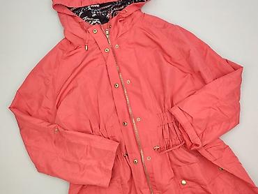bomberka next: PARKA, Parka damska, rozmiar XS — 1