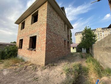 сниму коттедж иссык куль париж: Дом, 120 м², 6 комнат, Собственник, ПСО (под самоотделку)
