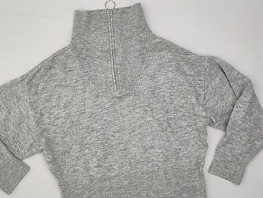 red herring sweter: H&M, Golf damski, rozmiar S — 1