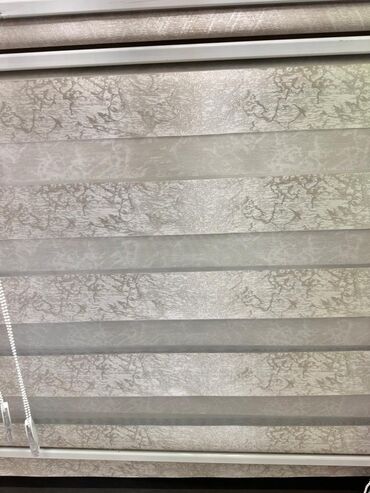 Жалюзи и рольшторы: Ролл шторы от 3000 сом и выше есть рассрочка через М банк — 118