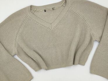 leginsy damskie lidl: Women`s sweater, size 8XL (EU 56)