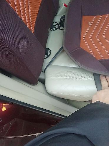 Lexus: Lexus RX: 2008 г., 3.5 л, Автомат, Бензин, Кроссовер — 4