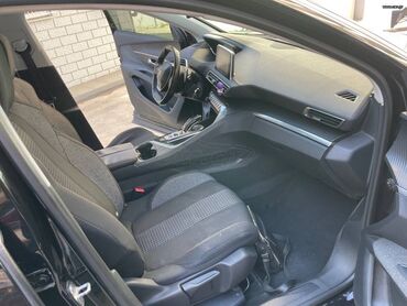 Peugeot: Peugeot 3008: 1.5 l. | 2017 έ. 198500 km. SUV/4x4 — 7