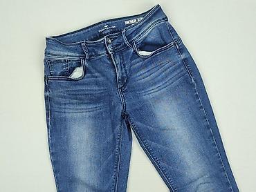 levis 92: Tom Tailor, Jeansy damskie, rozmiar S — 1