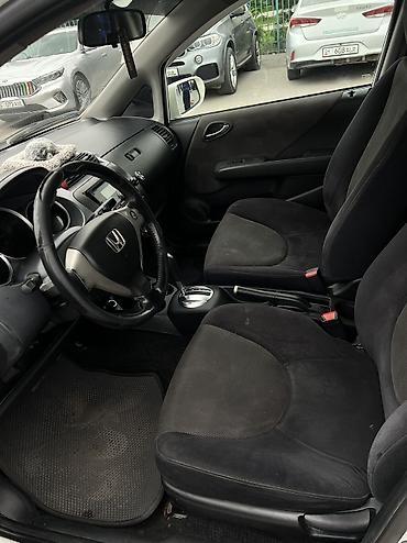 step wgn: Сдаю Honda Jazz под выкуп, | Предоплата, Рассрочка без банка, Бензин — 5