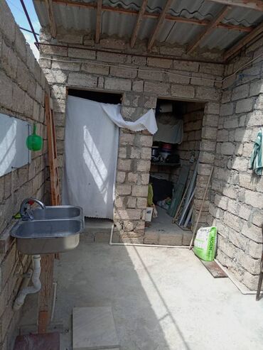 Həyət evləri və villaların satışı: Şağan 3 otaqlı, 75 kv. m, Kredit yoxdur, Yeni təmirli — 10