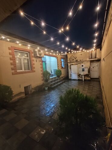 Həyət evləri və villaların satışı: 4 otaqlı, 90 kv. m, Yeni təmirli — 4