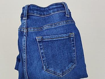 bell bottom jeans: Daysie, Jeansy damskie, rozmiar S — 6