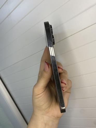 s23 plus: IPhone 13 Pro, Б/у, 256 ГБ, Графит, 84 % — 4